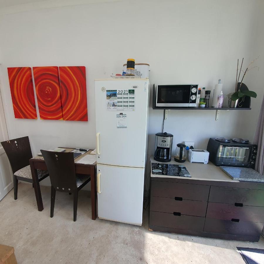 Atlantic Loft - Open Plan With Sea Views Appartement