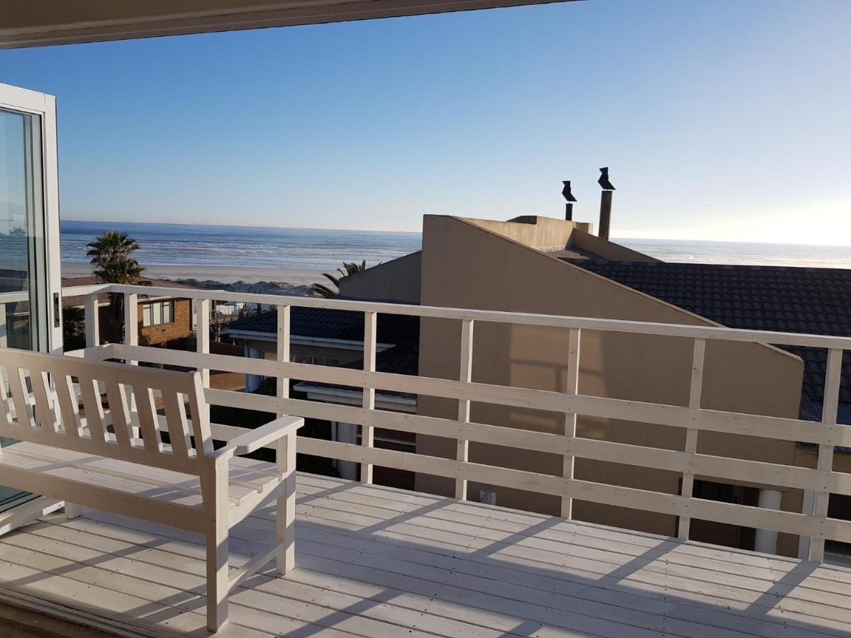 Atlantic Loft - Open Plan With Sea Views *