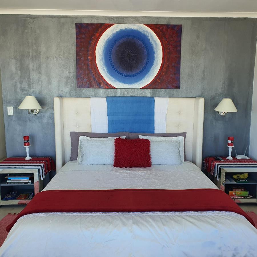 Atlantic Loft - Open Plan With Sea Views Appartement *