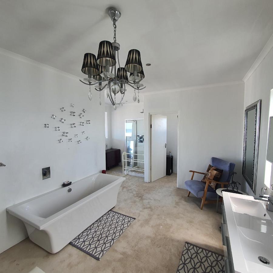 Appartement Atlantic Loft - Open Plan With Sea Views *