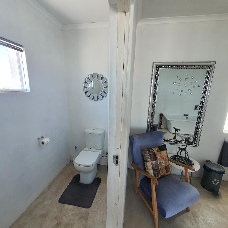 Atlantic Loft - Open Plan With Sea Views * Melkbosstrand