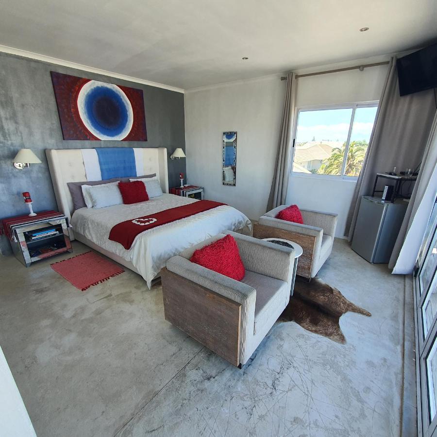 Atlantic Loft - Open Plan With Sea Views