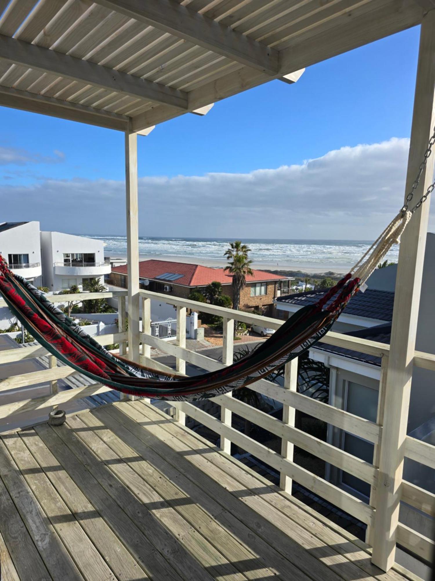Atlantic Loft - Open Plan With Sea Views