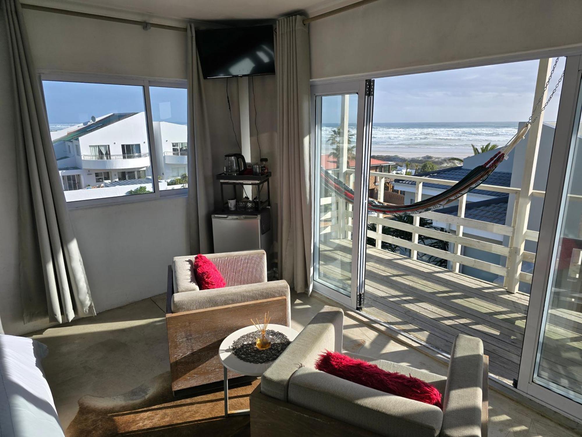 Atlantic Loft - Open Plan With Sea Views Appartement