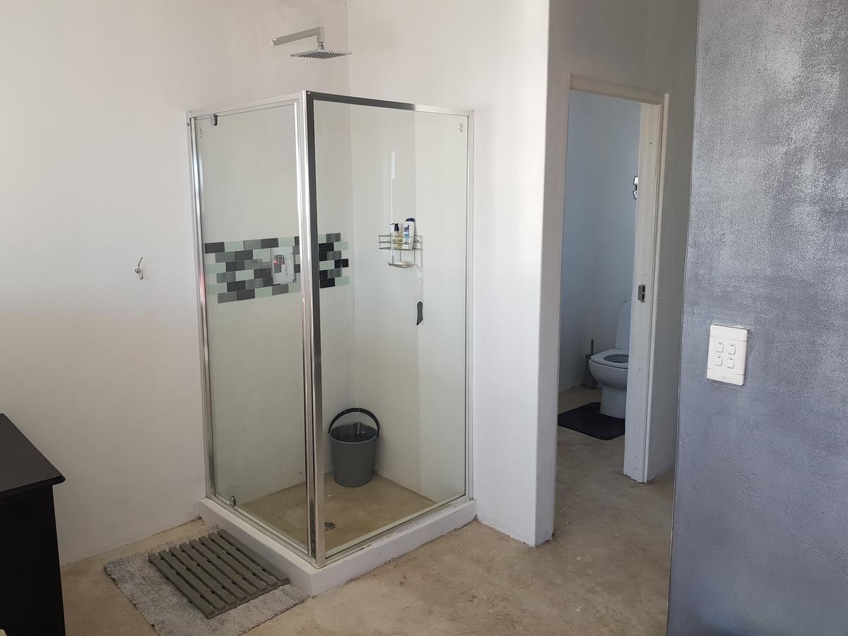 Atlantic Loft - Open Plan With Sea Views Appartement Melkbosstrand