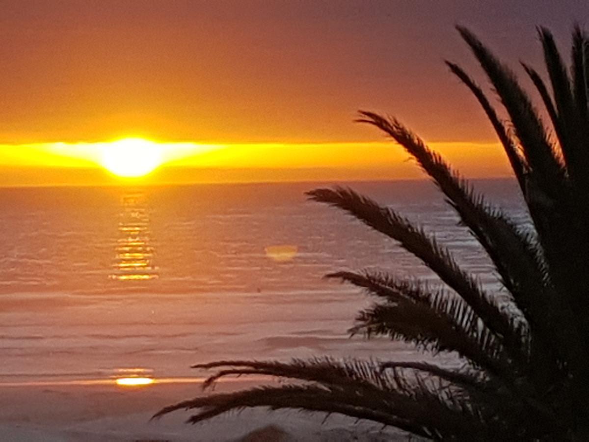 Atlantic Loft - Open Plan With Sea Views Melkbosstrand