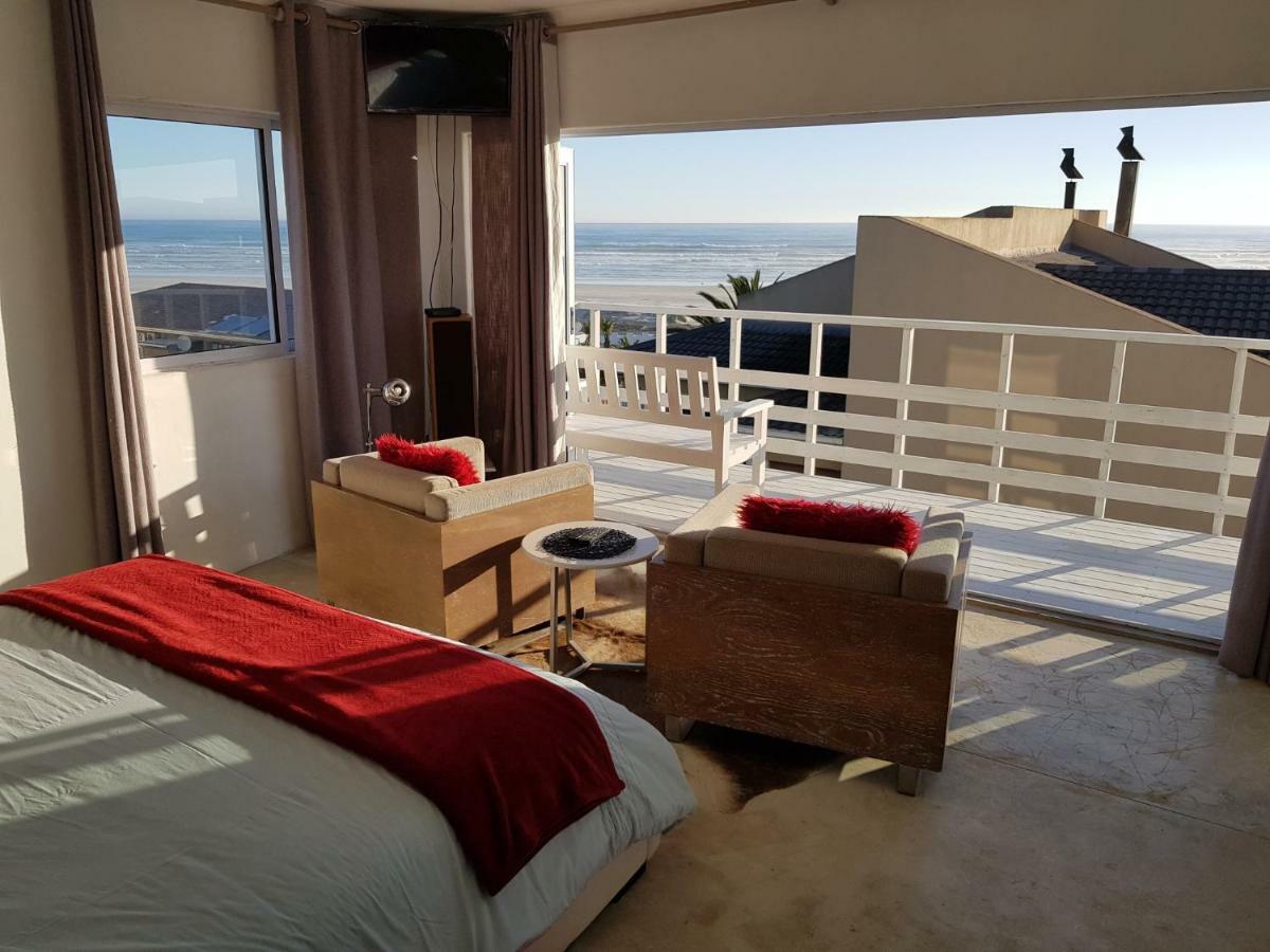 Atlantic Loft - Open Plan With Sea Views Appartement *