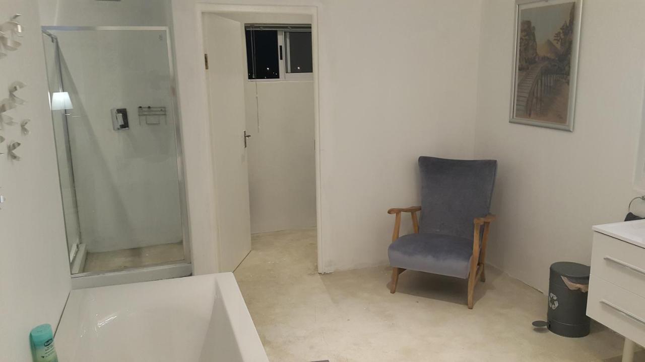 Appartement Atlantic Loft - Open Plan With Sea Views Melkbosstrand